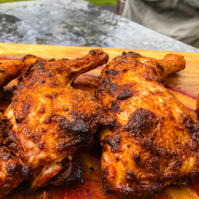 Broilerkeulen Rezepte - Heißen Stein Rezepte