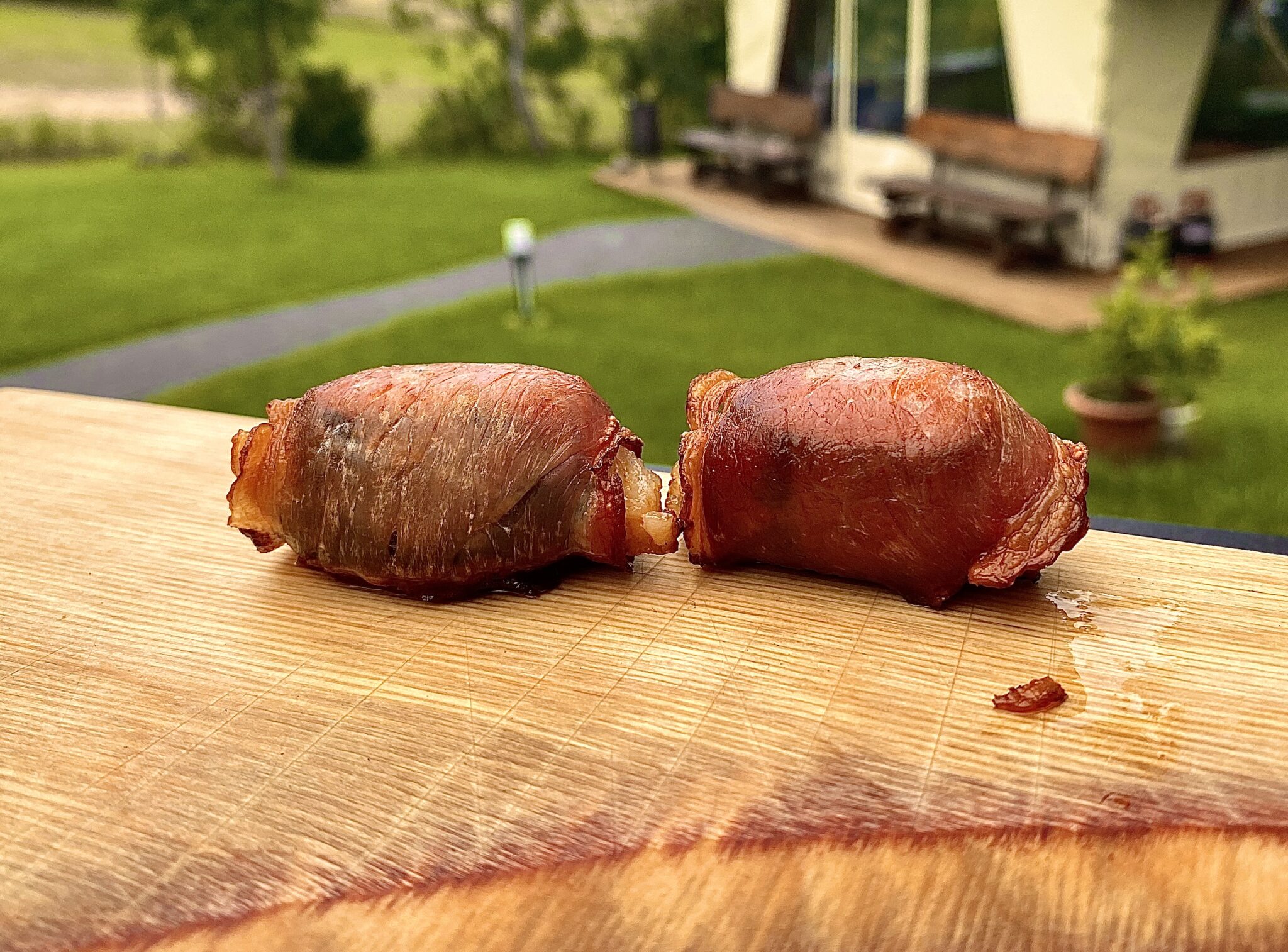 Klaus grillt » Grillrezepte
