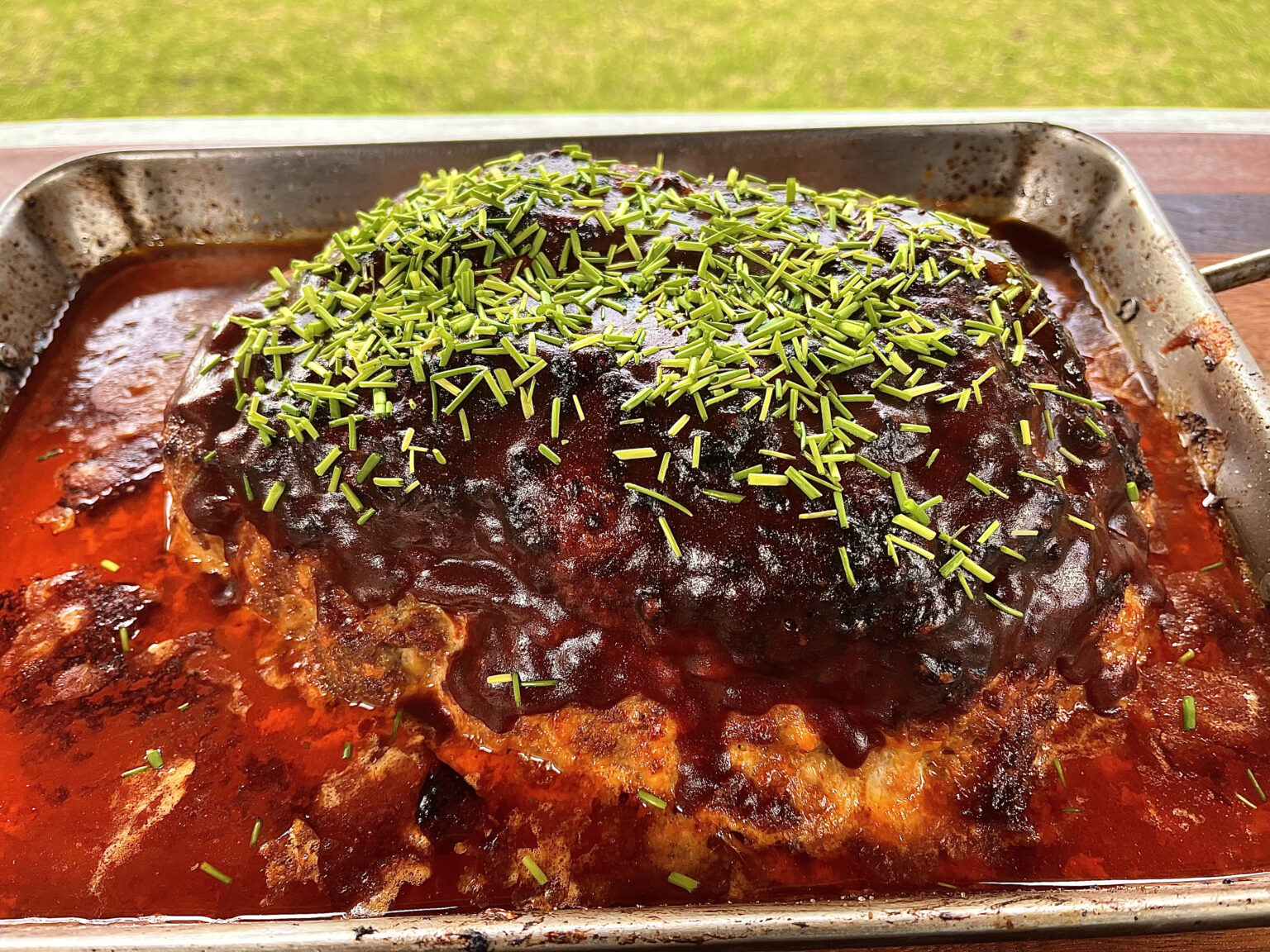 Klaus grillt » Grillrezepte