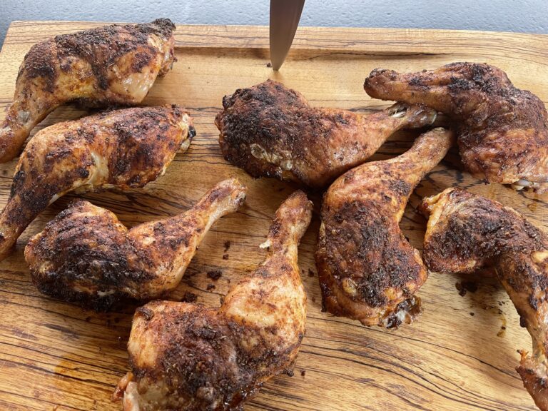 Broiler Keulen