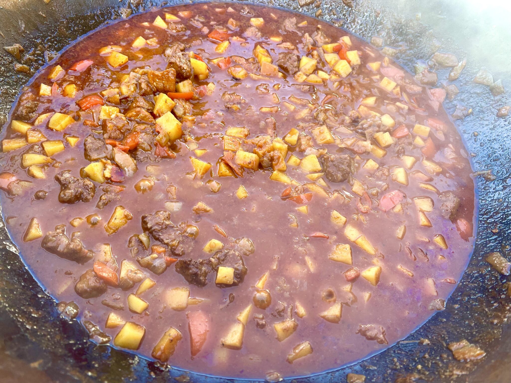 Klaus grillt » Dutch Oven & German Oven