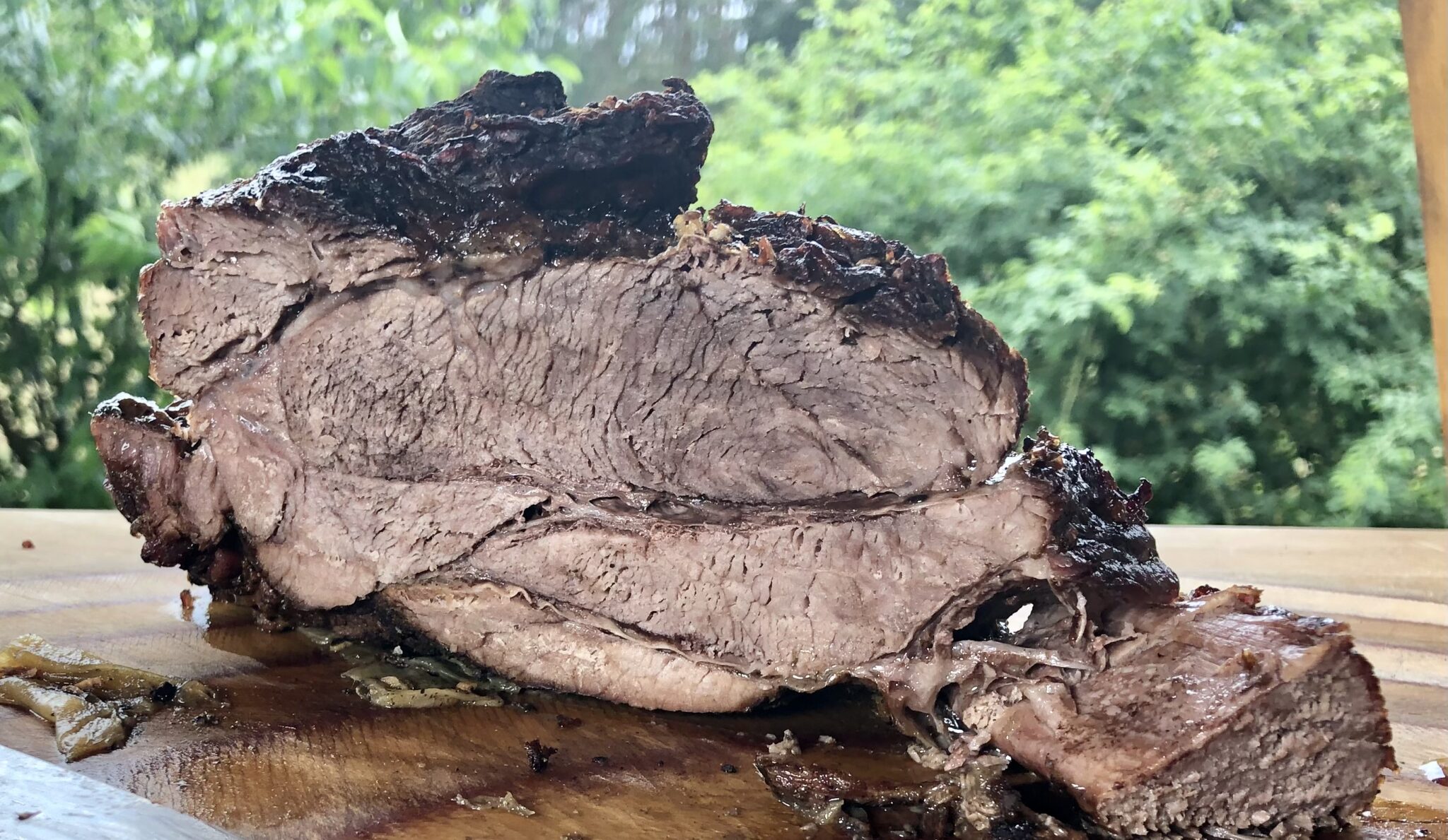 Klaus grillt » Dutch Oven & German Oven