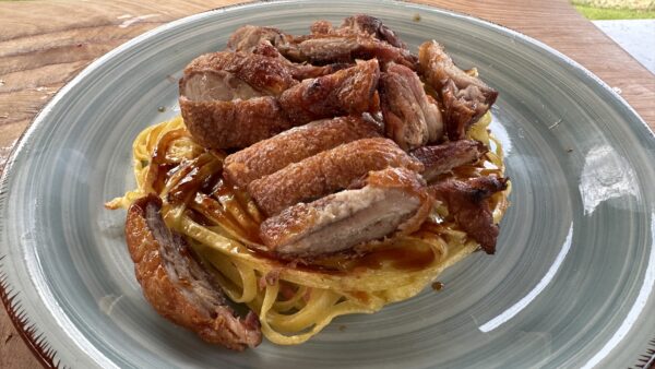 Klaus grillt » Grillrezepte