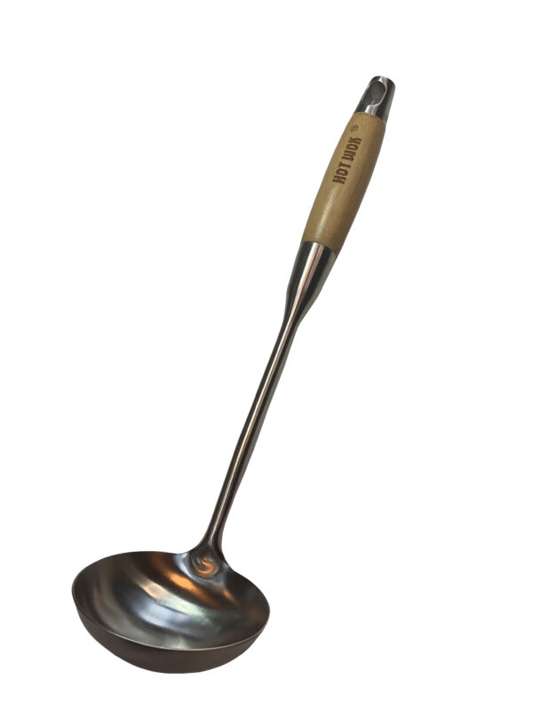 HOT WOK Comfort Schöpfkelle