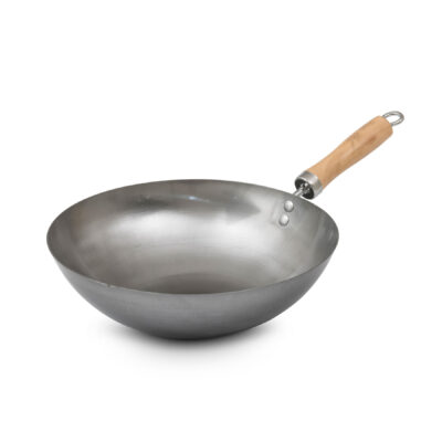HOT WOK WOKPFANNE  ∅30CM