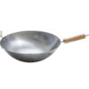 HOT WOK WOKPFANNE ∅ 35cm – Bild 2