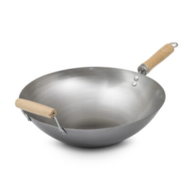 HOT WOK WOKPFANNE ∅ 35cm