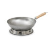 HOT WOK Pfannenuntersatz – Bild 3