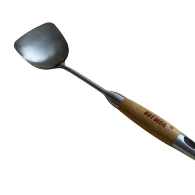 HOT WOK Comfort Wendelöffel