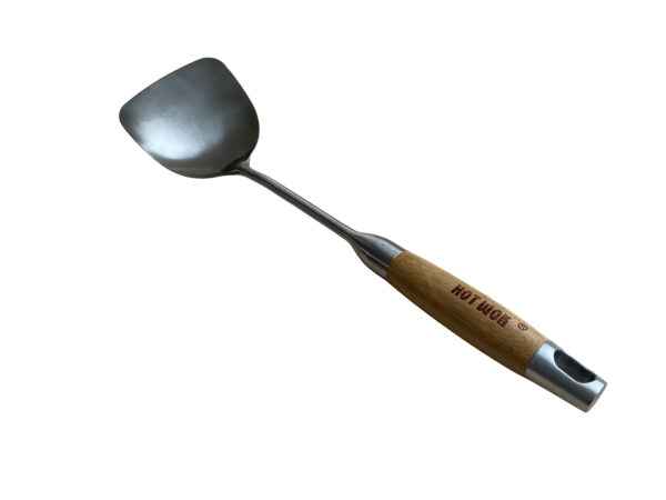 HOT WOK Comfort Wendelöffel
